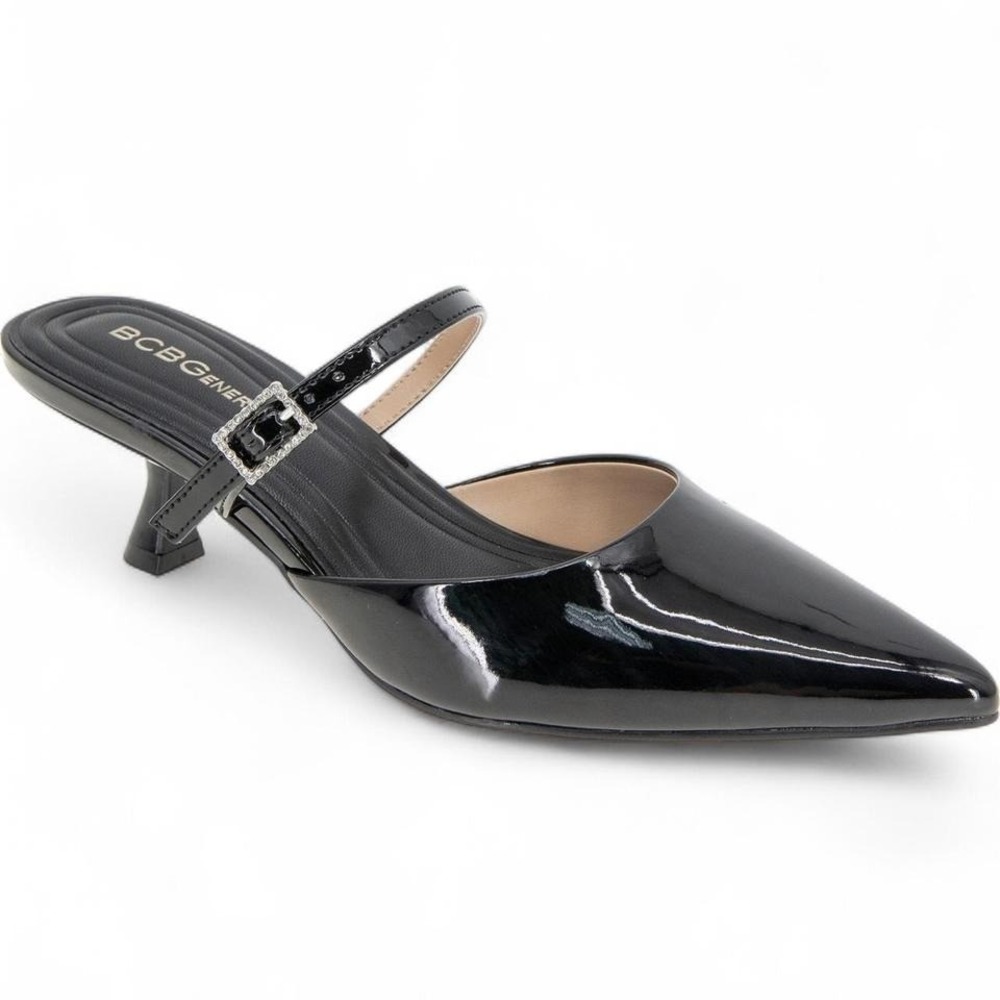 BCB Generation Mule Pump‎